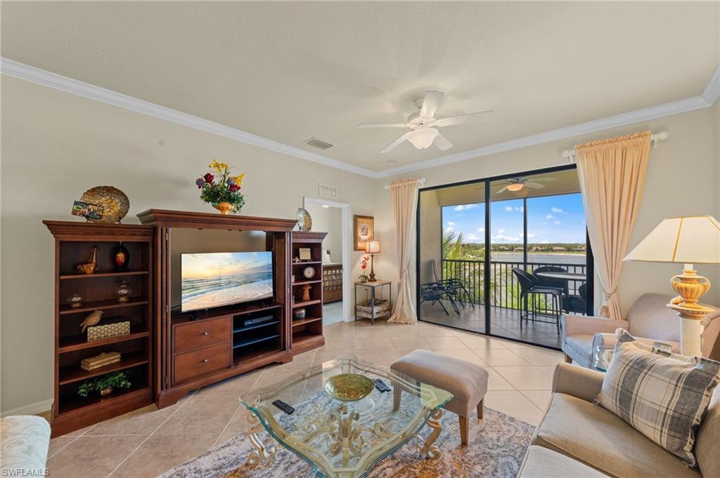 BONITA NATIONAL GOLF AND COUNTRY CLUB - Residential