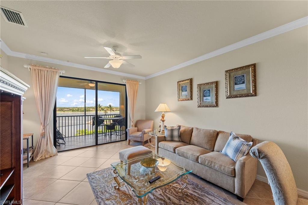 BONITA NATIONAL GOLF AND COUNTRY CLUB - Residential