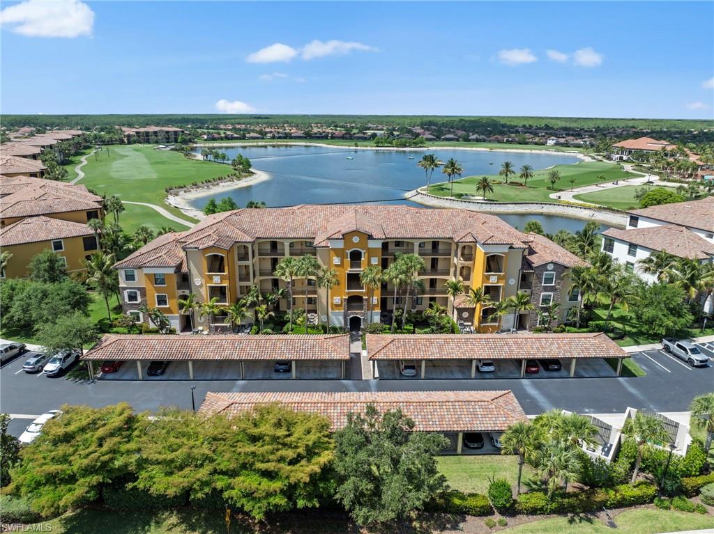 BONITA NATIONAL GOLF AND COUNTRY CLUB - Residential