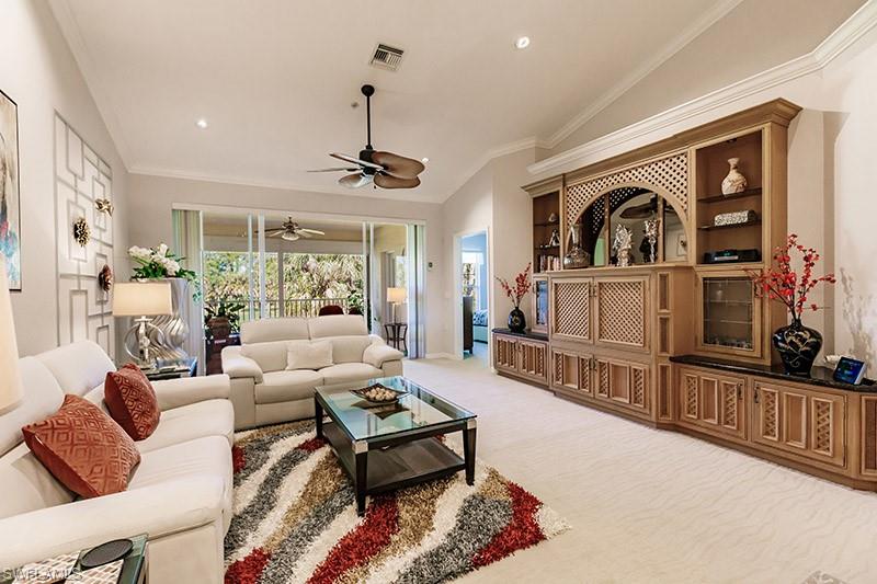 FLAMINGO FAIRWAYS - Residential Lease