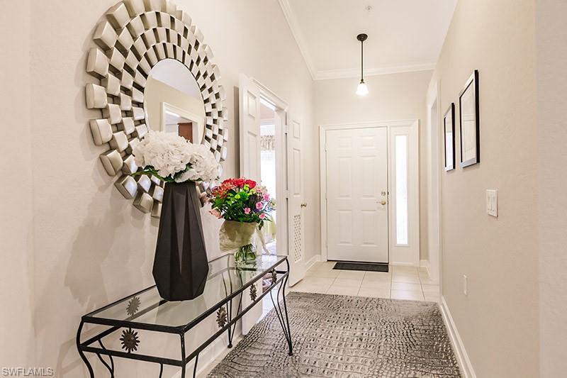 FLAMINGO FAIRWAYS - Residential Lease