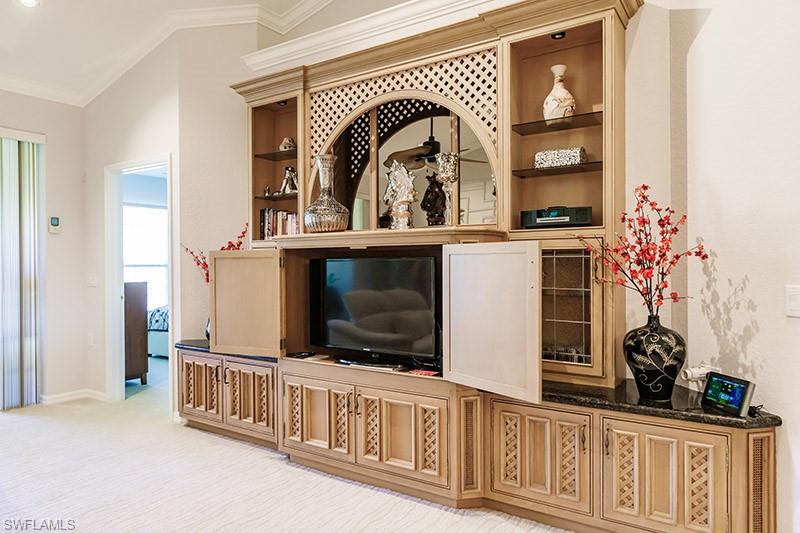 FLAMINGO FAIRWAYS - Residential Lease