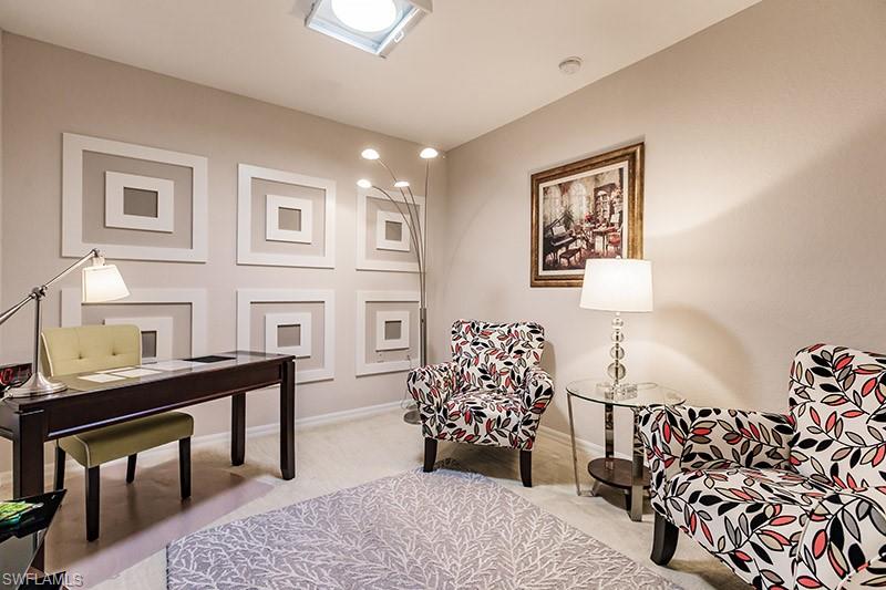 FLAMINGO FAIRWAYS - Residential Lease