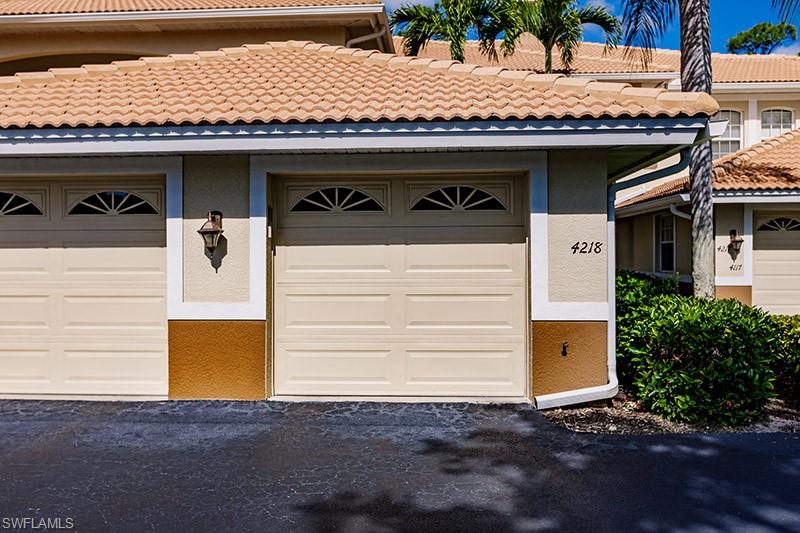 FLAMINGO FAIRWAYS - Residential Lease