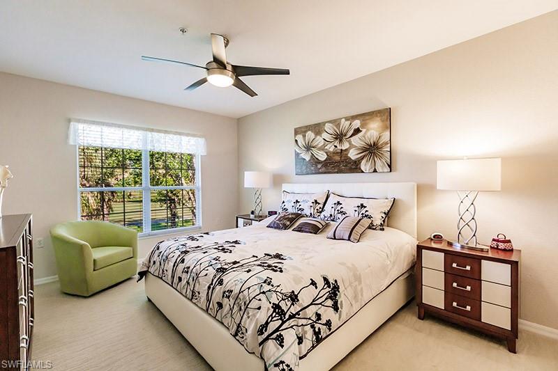 FLAMINGO FAIRWAYS - Residential Lease