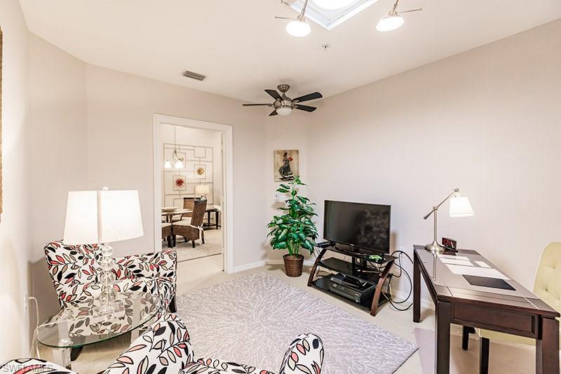 FLAMINGO FAIRWAYS - Residential Lease