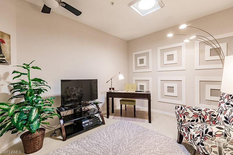 FLAMINGO FAIRWAYS - Residential Lease