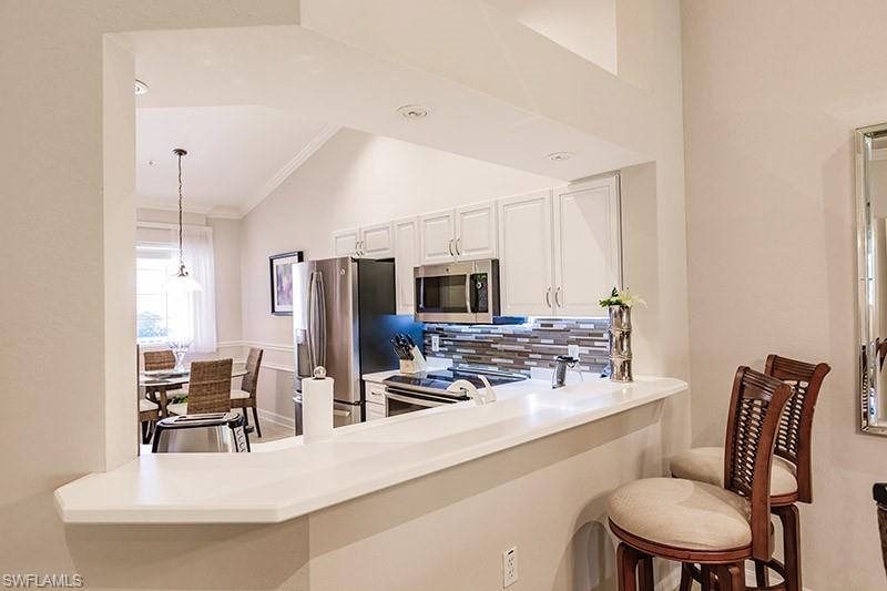 FLAMINGO FAIRWAYS - Residential Lease