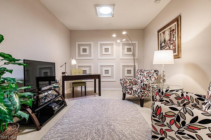 FLAMINGO FAIRWAYS - Residential Lease