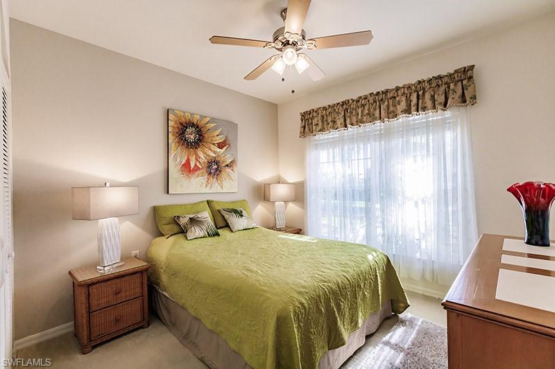 FLAMINGO FAIRWAYS - Residential Lease