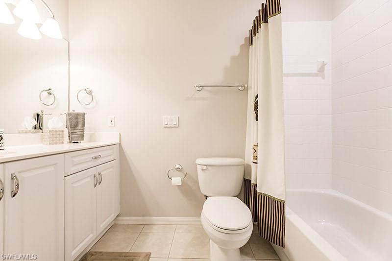 FLAMINGO FAIRWAYS - Residential Lease