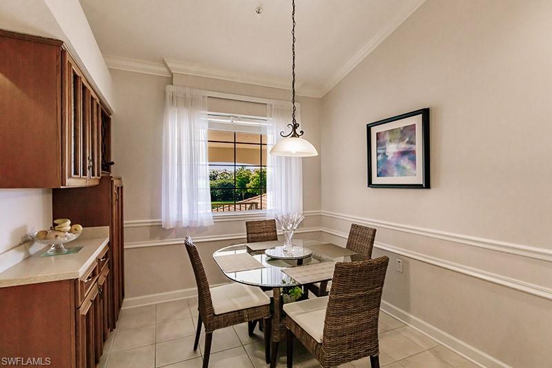 FLAMINGO FAIRWAYS - Residential Lease