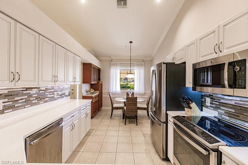 FLAMINGO FAIRWAYS - Residential Lease