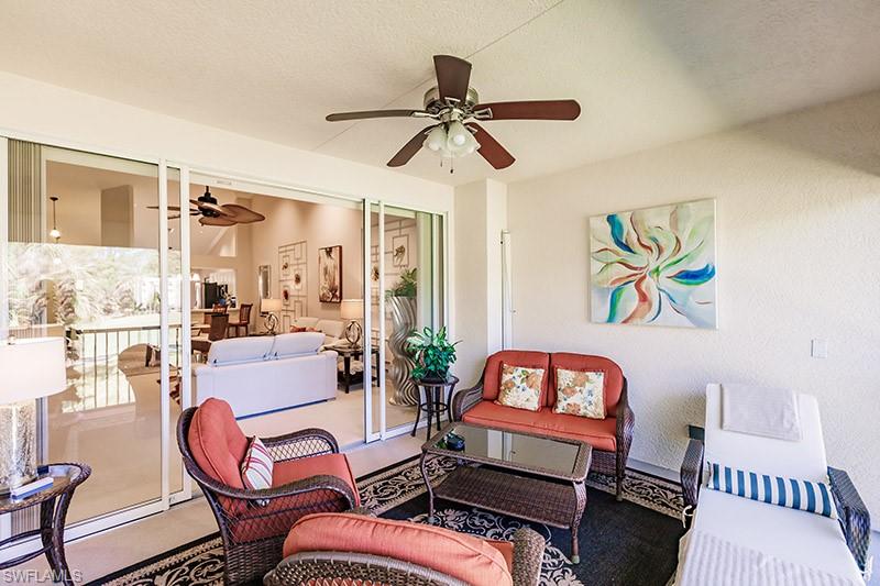 FLAMINGO FAIRWAYS - Residential Lease