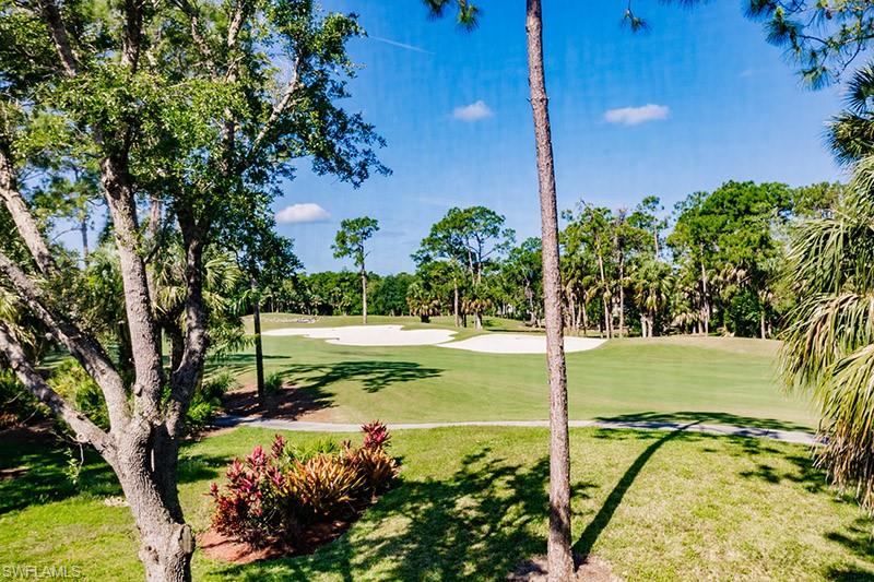 FLAMINGO FAIRWAYS - Residential Lease