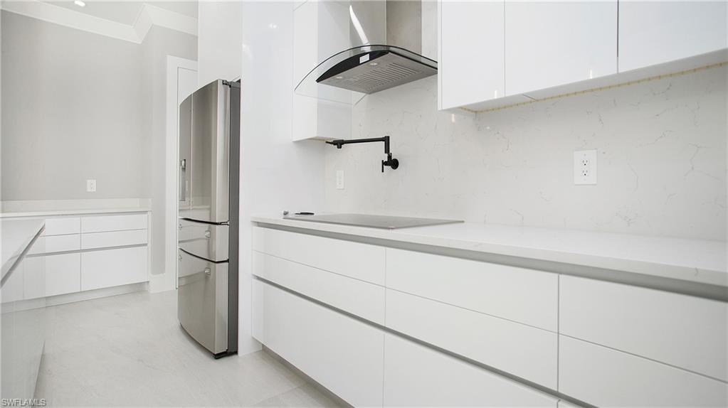 GOLDEN GATE ESTATES - Residential