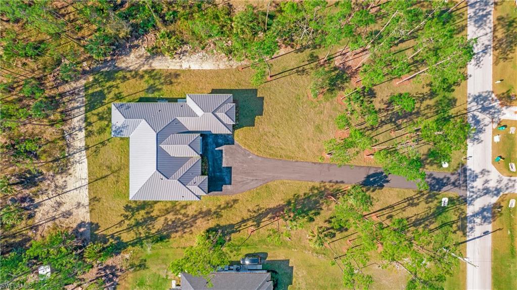 GOLDEN GATE ESTATES - Residential