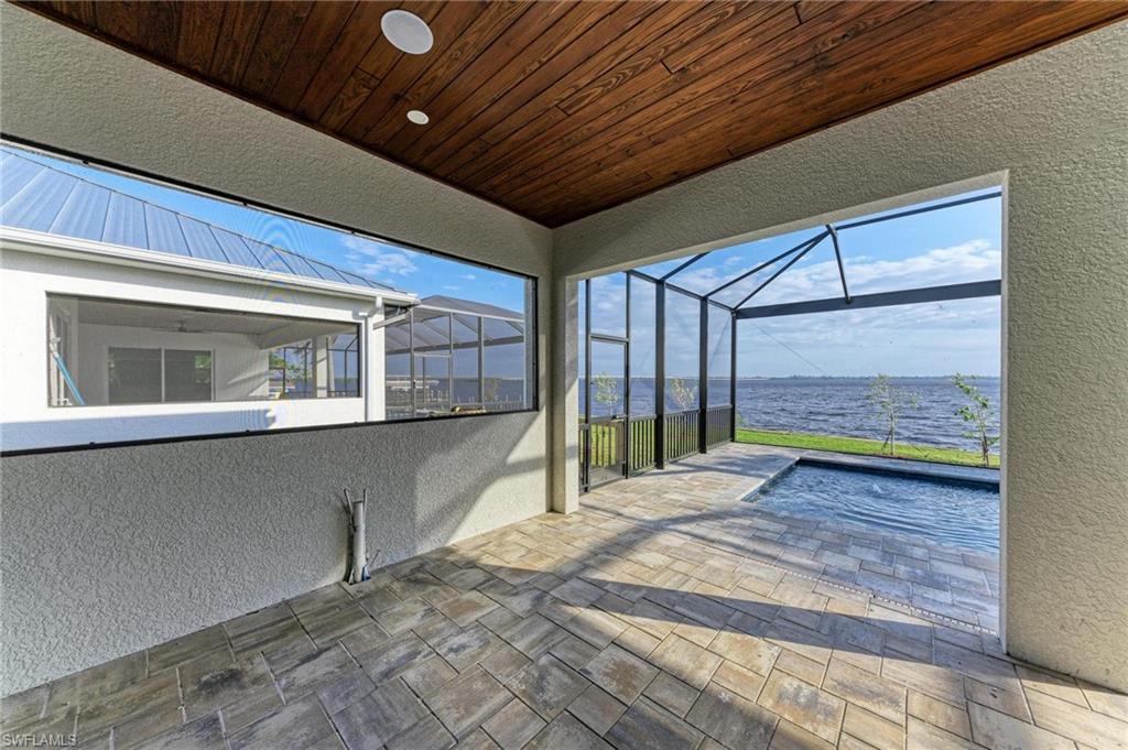 PUNTA GORDA - Residential