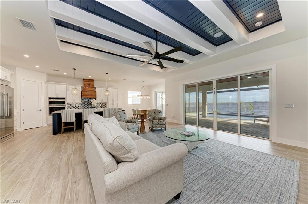 PUNTA GORDA - Residential