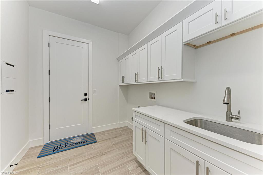 PUNTA GORDA - Residential