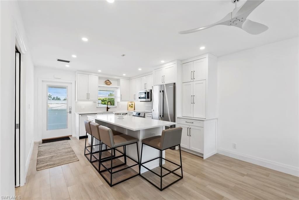 Photo of 618 Broad AVE S #J618, NAPLES, FL 34102 (MLS # 226016613)