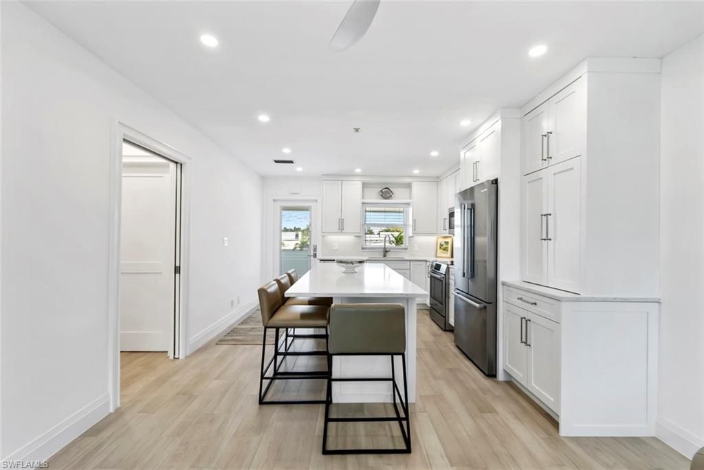 Photo of 618 Broad AVE S #J618, NAPLES, FL 34102 (MLS # 226016613)