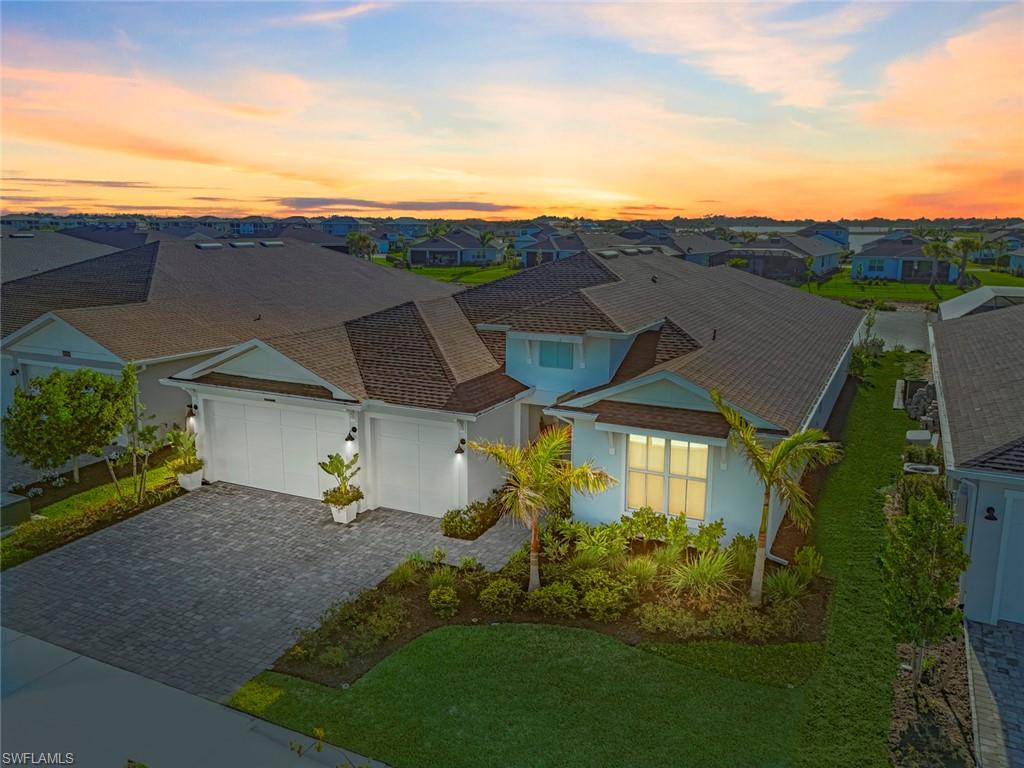 WATERVIEW LANDING - Residential