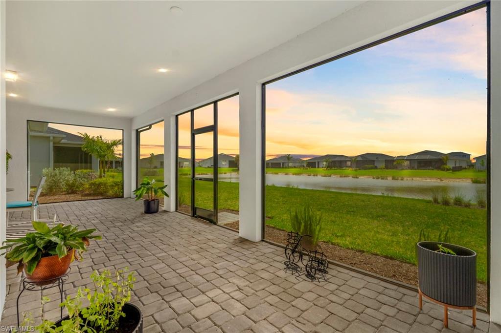 WATERVIEW LANDING - Residential