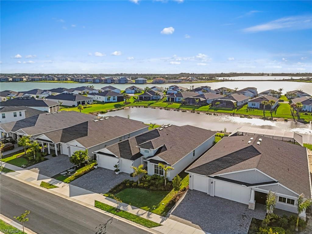 WATERVIEW LANDING - Residential