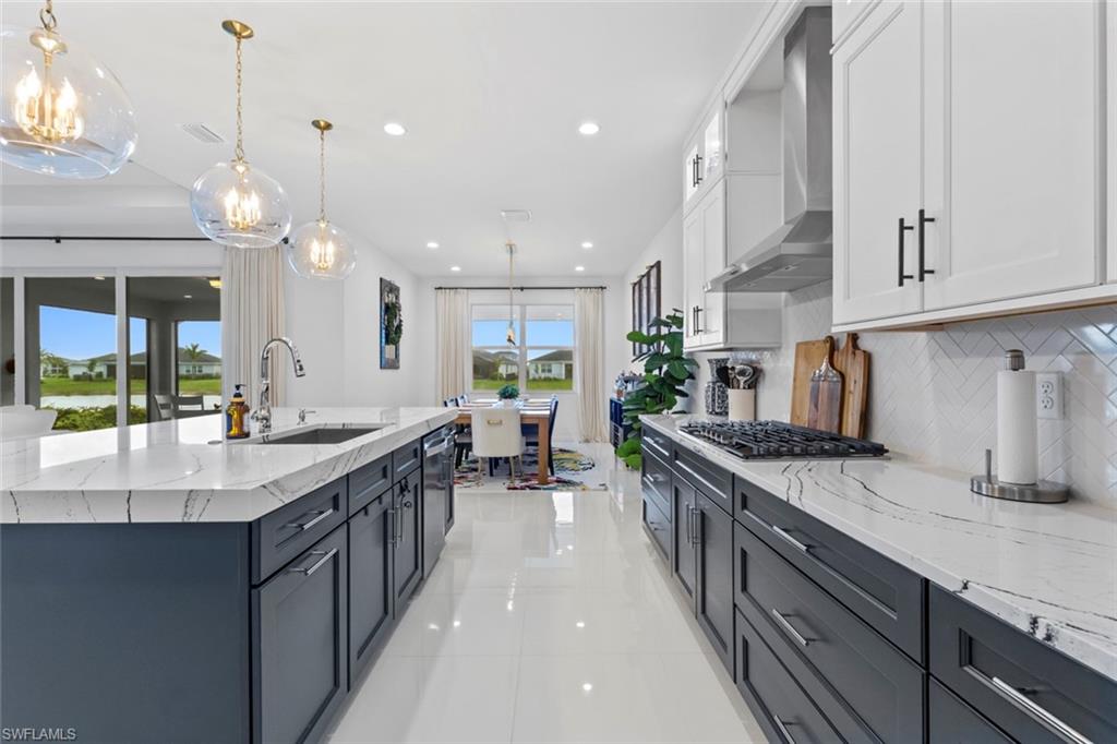 WATERVIEW LANDING - Residential