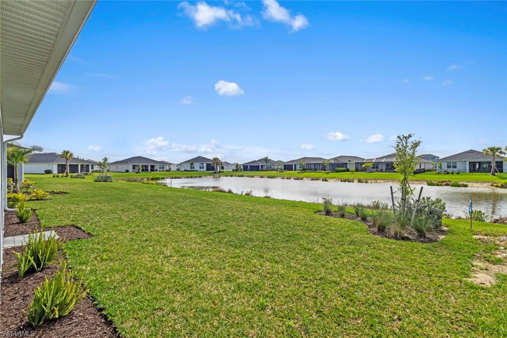 WATERVIEW LANDING - Residential