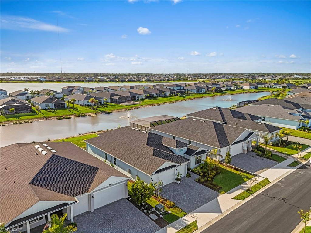 WATERVIEW LANDING - Residential