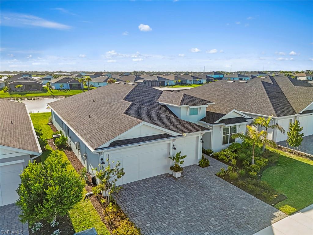 WATERVIEW LANDING - Residential