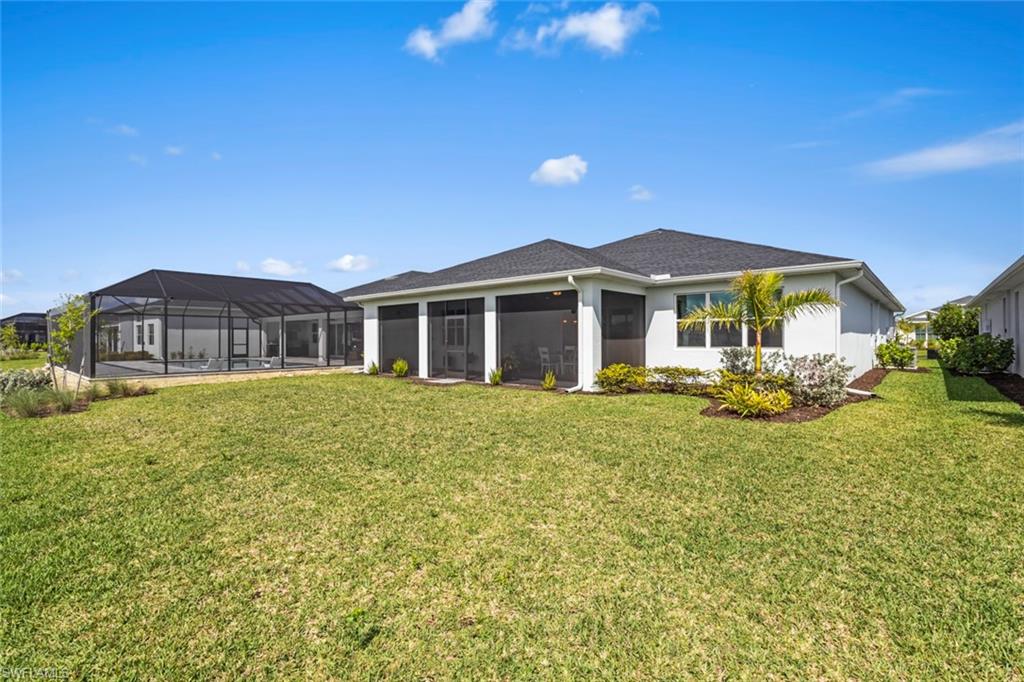 WATERVIEW LANDING - Residential