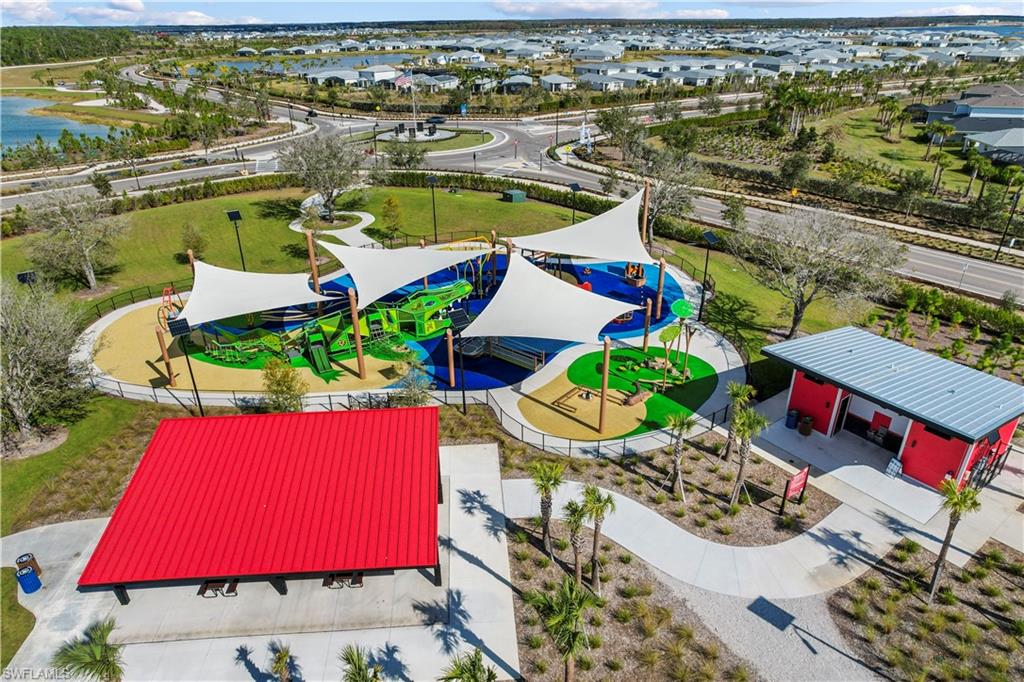 WATERVIEW LANDING - Residential