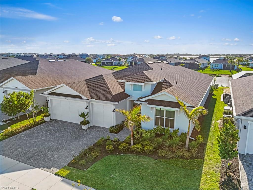 WATERVIEW LANDING - Residential