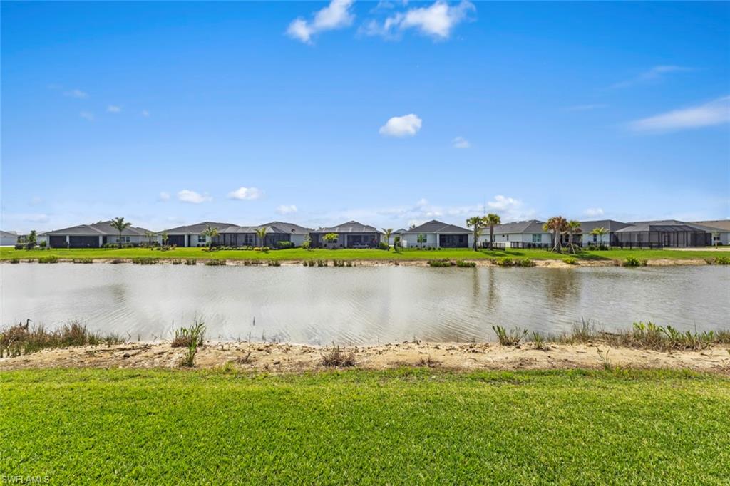 WATERVIEW LANDING - Residential