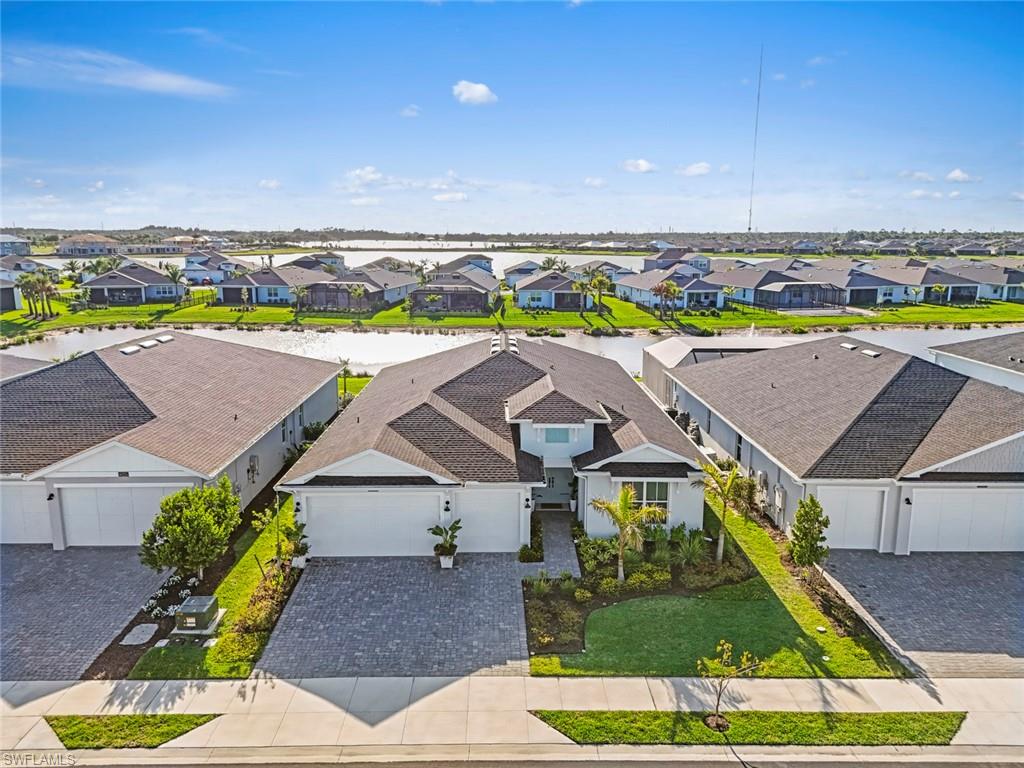 WATERVIEW LANDING - Residential