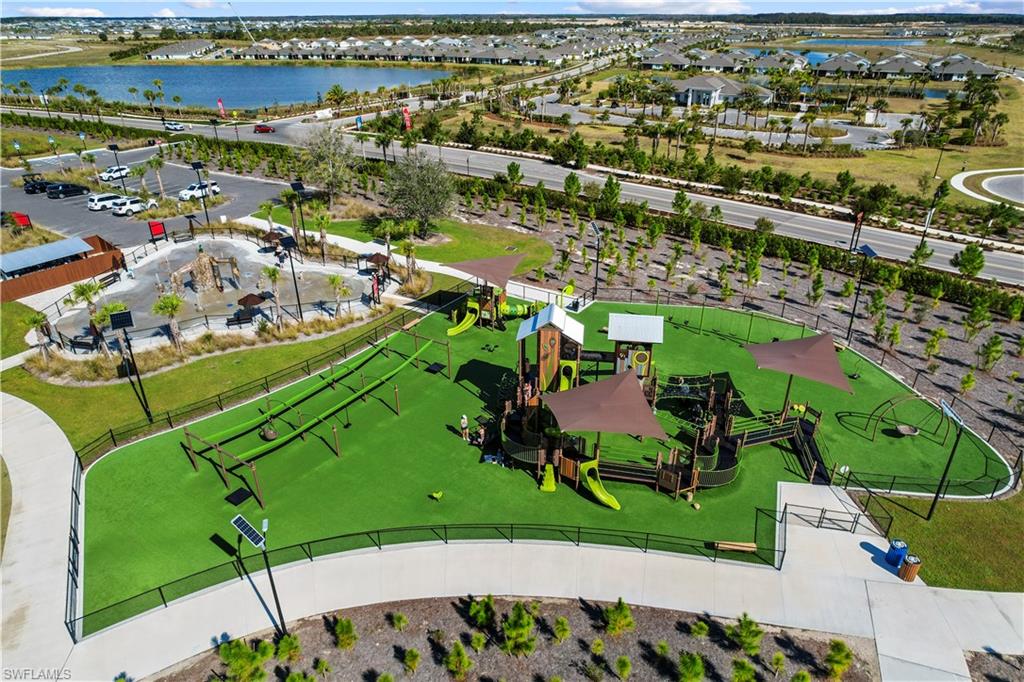 WATERVIEW LANDING - Residential