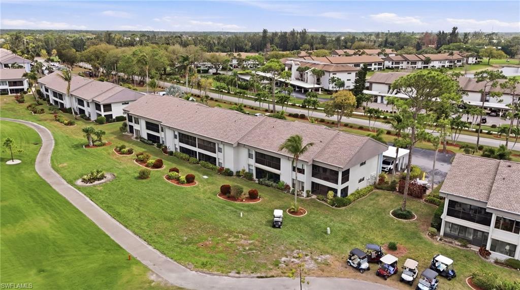 OAKMONT VILLAGE - Residential