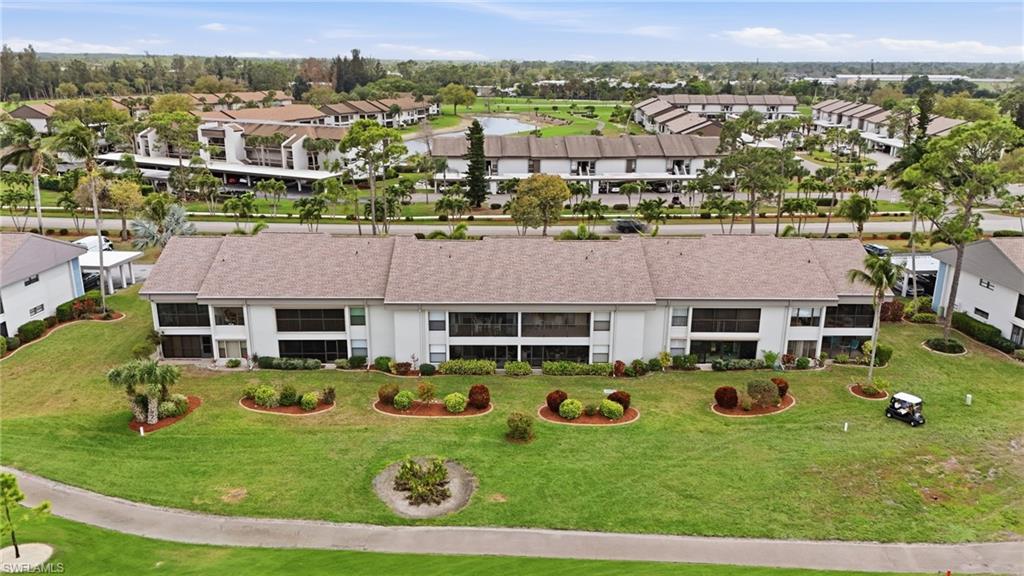 OAKMONT VILLAGE - Residential