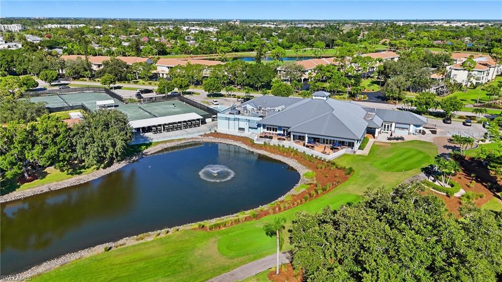 OAKMONT VILLAGE - Residential