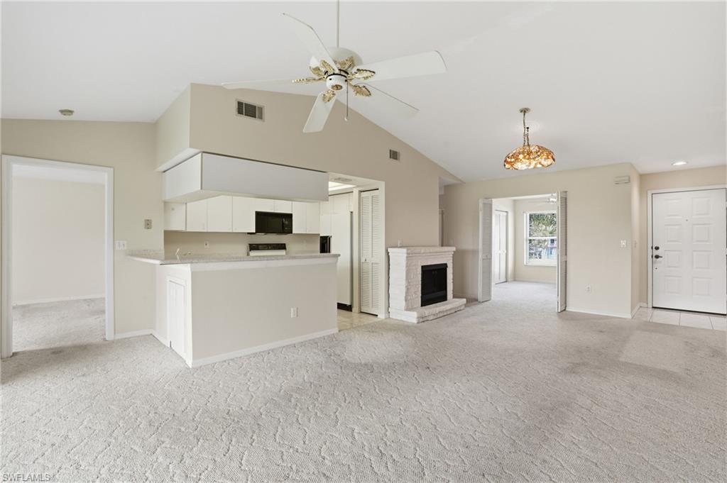 OAKMONT VILLAGE - Residential