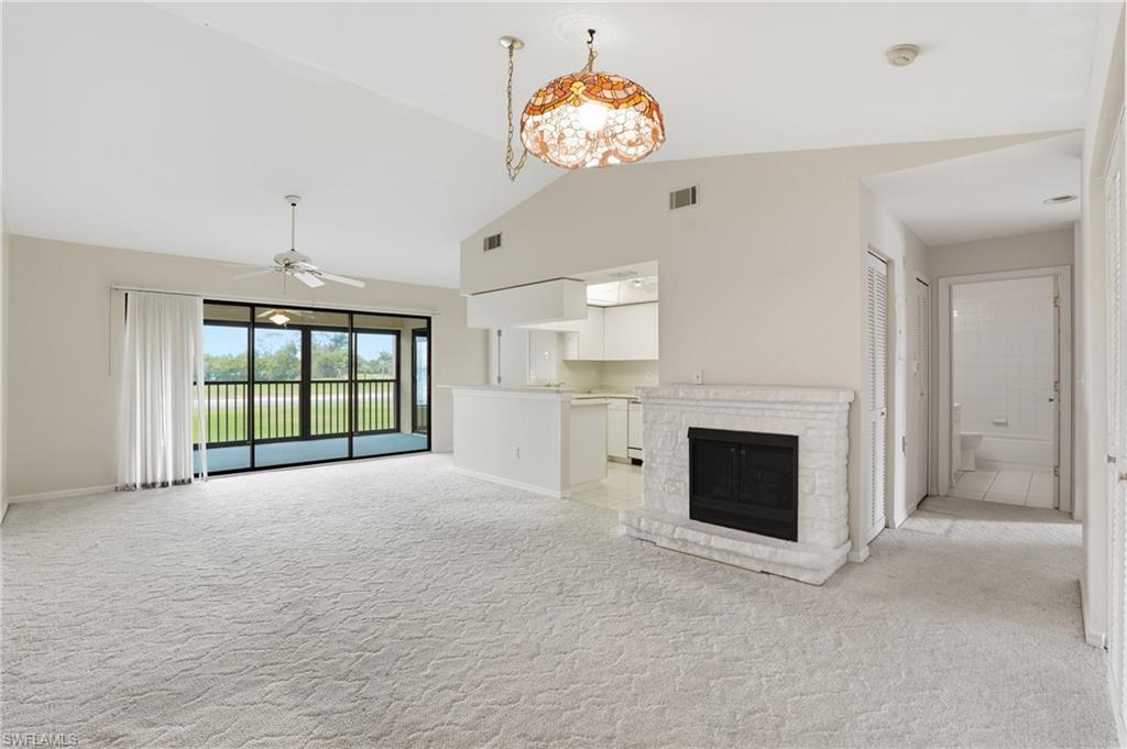 OAKMONT VILLAGE - Residential