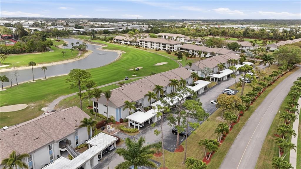 OAKMONT VILLAGE - Residential