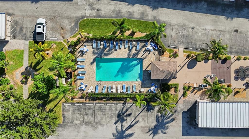 OAKMONT VILLAGE - Residential