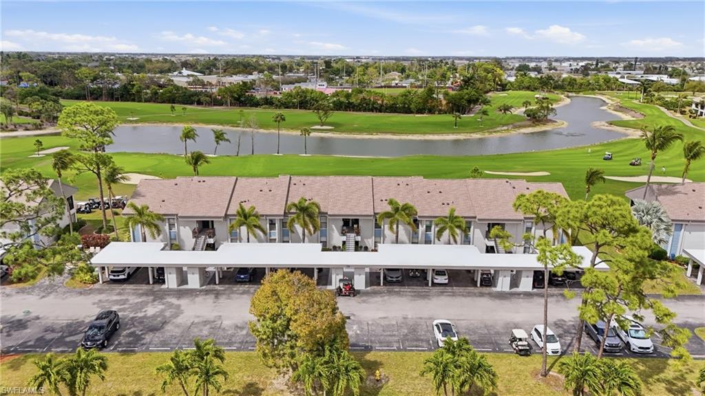 OAKMONT VILLAGE - Residential