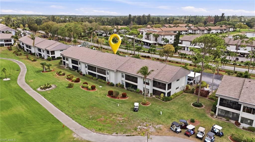 OAKMONT VILLAGE - Residential