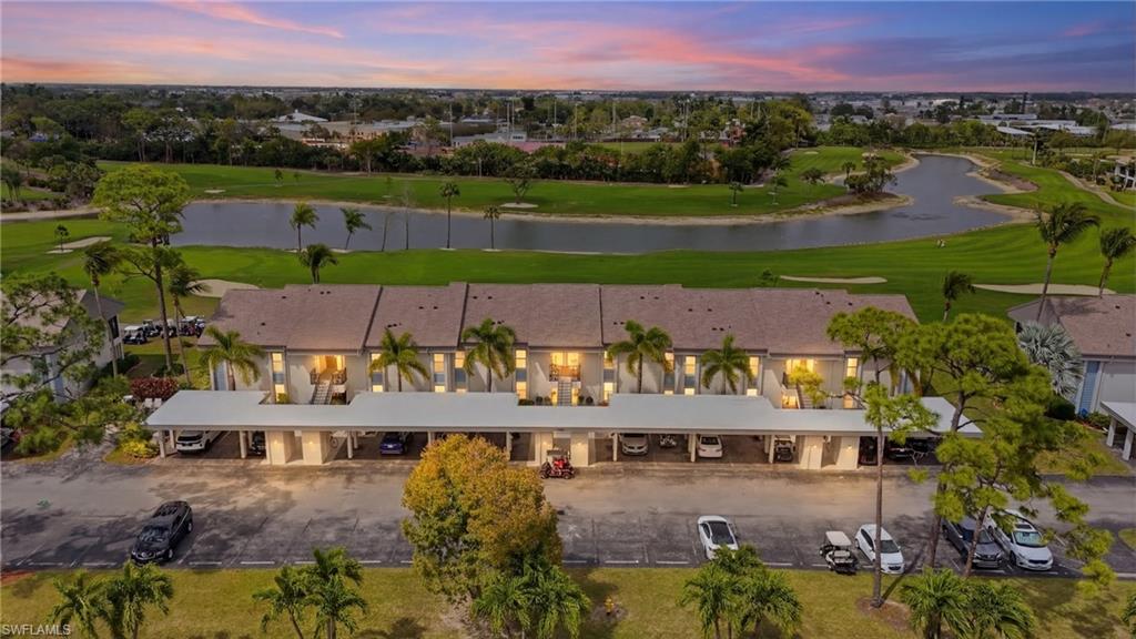 OAKMONT VILLAGE - Residential