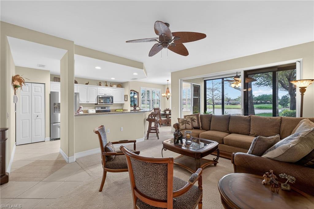 SOUTHERN HILLS - Residential